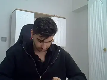 Stripchat Sex Chat of ciceroable