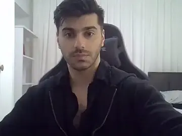 Stripchat Private Sex Chat of ciceroable