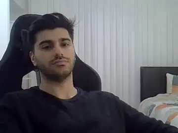 Stripchat Private Sex Chat of ciceroable