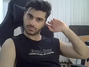 Stripchat Sex Chat of ciceroable