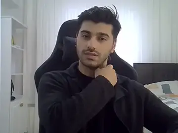 Stripchat Live Porn of ciceroable