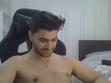 Stripchat Live Porn of ciceroable