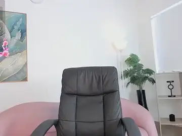 Stripchat Nude Webcam of kylie_soraya