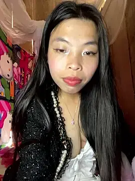 Stripchat Nude Webcam of lux-su