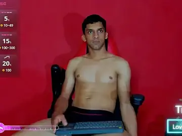 Stripchat Sex Cam of mike_shelby21