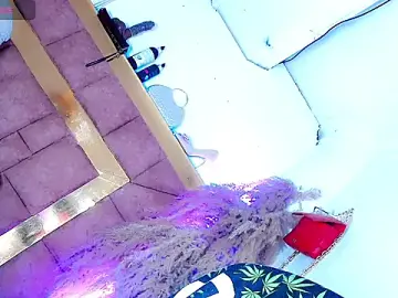 Stripchat Adult Video Chat of ravenous_charmer