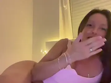 Stripchat Live Sex of AnnaSophiaX