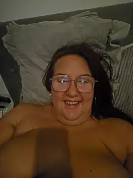 Stripchat Live Sex Cam of Bekahblows