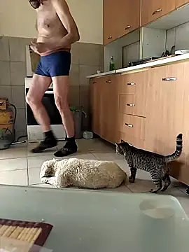 Stripchat Adult Video Chat of Costy601