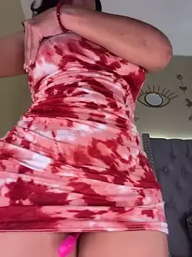 Stripchat Best Webcam of KIARAPRETTY