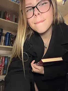 Stripchat Live Porn of Liza_risky