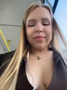 Stripchat Free Live Porn of Liza_risky