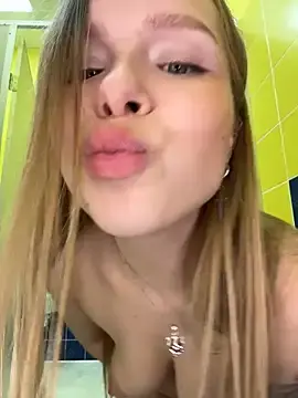 Stripchat Nude Webcam of Liza_risky