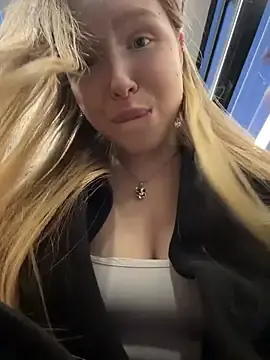 Stripchat Live Porn of Liza_risky