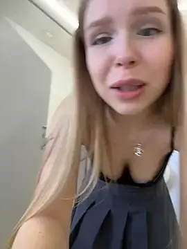 Stripchat Private Sex Chat of Liza_risky