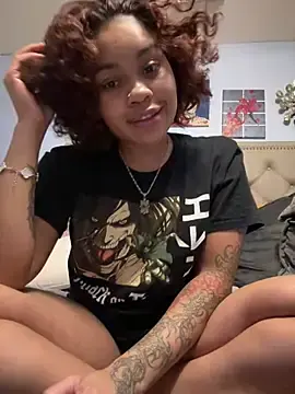 Stripchat Adult Webcams of Sickobaby_