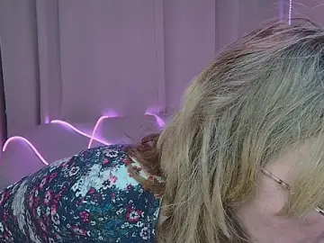 Stripchat Live Sex of VestaWoody