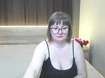 Stripchat Best live sex cam show of ZannaDreil