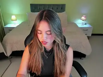 Stripchat Live Porn of _Charlotte_evans_1