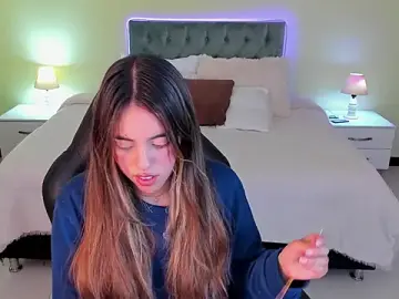 Stripchat Best live sex cam show of _Charlotte_evans_1