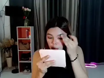 Stripchat Free Live Porn of buttycamillex