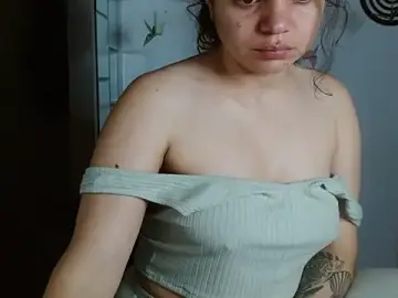 Stripchat Live Sex of karoll8