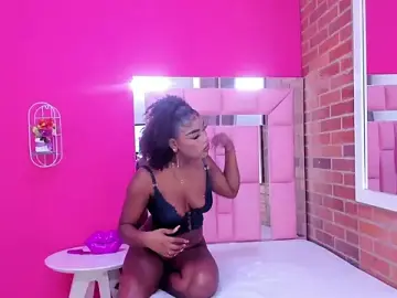 Stripchat Live Porn of malu_horny_69