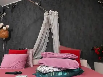 Stripchat Private Sex Chat of miss_sophieX