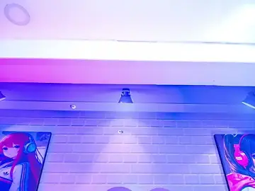 Stripchat Sex Chat of roseefancy19