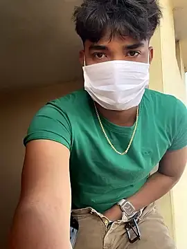 Stripchat Best Webcam of sonalsanskar