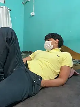 Stripchat Live Sex of sonalsanskar