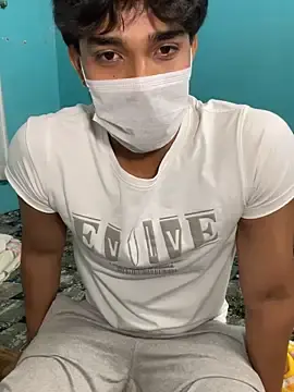 Stripchat Free Porn Cam of sonalsanskar