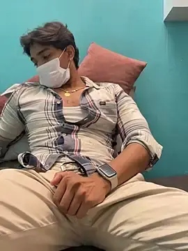 Stripchat Free Live Porn of sonalsanskar
