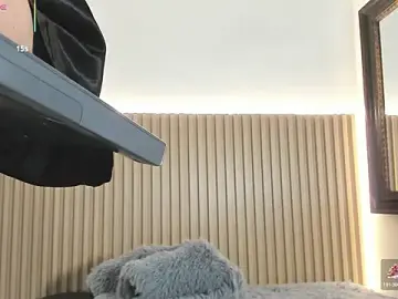 Stripchat Free Porn Cam of Annie_paradise17