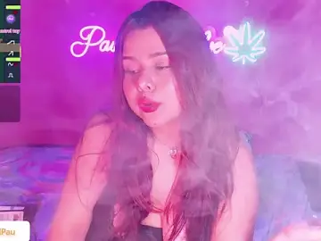 Stripchat Adult Video Chat of BlazedPauX