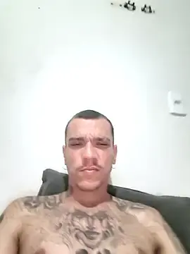 Stripchat Best Webcam of Casal6269