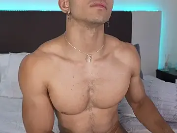 Stripchat Sex Cam of DanteeStone