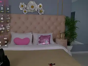 Stripchat Watch Live Sex Cams of JaniceCollins