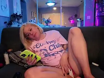 Stripchat Live Porn of Lexi_Shocker