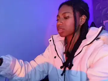 Stripchat Live Porn of Queen_perla_