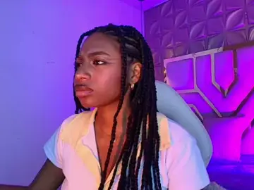 Stripchat Best Webcam of Queen_perla_