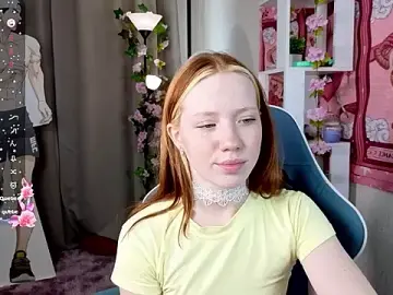 Stripchat Live Sex of Sparky_fox