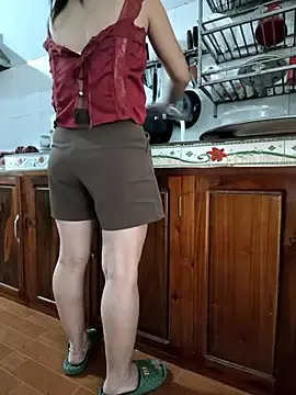 Stripchat Adult Webcams of Sweet-Berryy