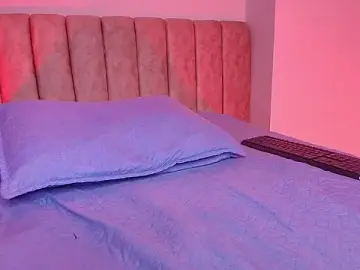 Stripchat Adult Video Chat of agath_69