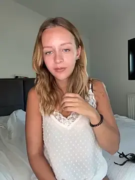 Stripchat Private Sex Chat of agatheeex