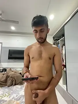 Stripchat Live Porn of akash349797