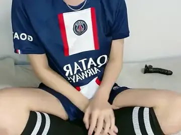 Stripchat Live Porn of itsme_LEON