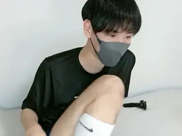 Stripchat Private Sex Chat of itsme_LEON