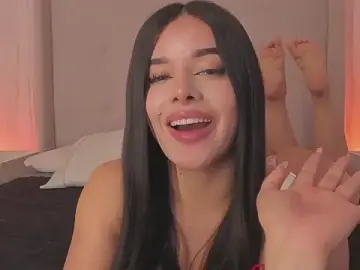Stripchat Live Sex of kaylarossi