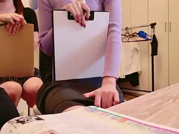 Stripchat Live Sex Cam of undo-busoku69